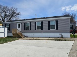 76 E Us Highway 6 LOT 43, Valparaiso, IN 46383