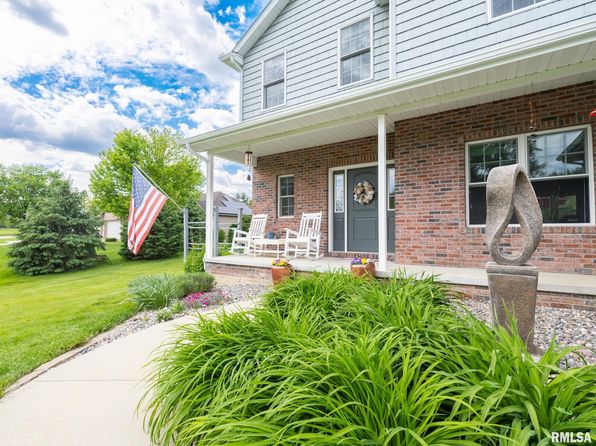7115 W Lancaster Rd, Peoria, IL 61607