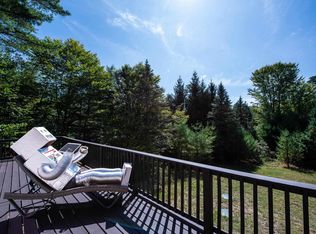17 Fairway Drive, New Hampton, NH 03256