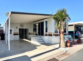 916 S MINESHAFT Drive, Apache Junction, AZ 85119