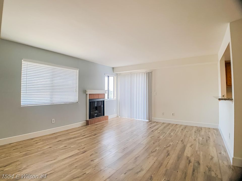 1st image of 1554 E Wilson Ave APT 4