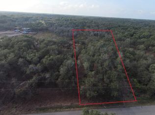 1917 Monkey Rd, Rockport, TX 78382