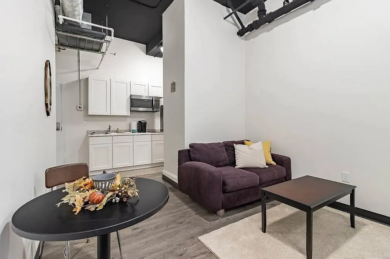 1 bed, $1,150 — Photo 2