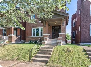 3150 Halliday Ave, Saint Louis, MO
