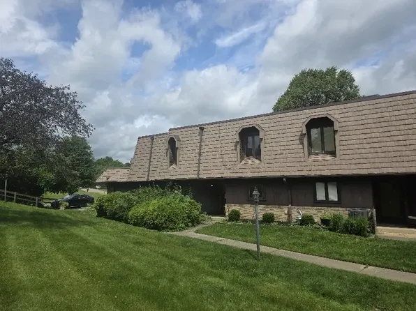 3421 Burrwood Dr Unit 26, Richfield, OH 44286
