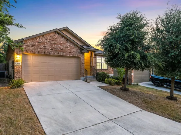 12014 SAPPHIRE RIV, San Antonio, TX 78245