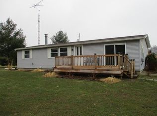 4669 N Cross Rd, Spring Arbor, MI 49283