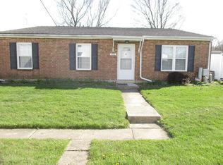 3545 Broadleaf Ln, Columbus, OH