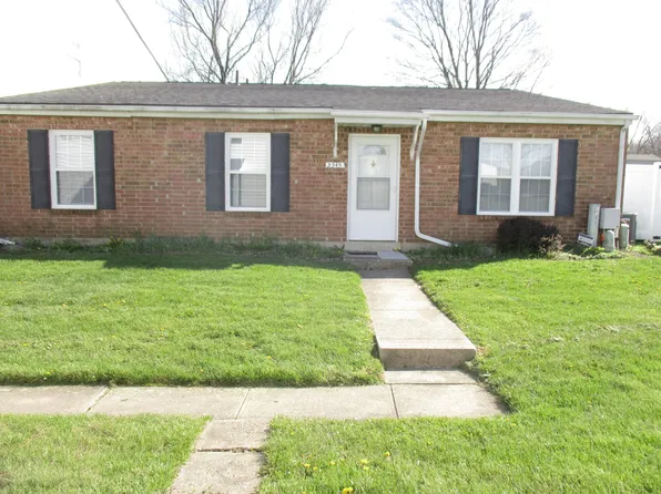 3545 Broadleaf Ln, Columbus, OH 43224