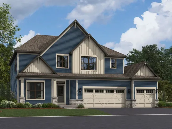 26122 W Sherwood Cir, Plainfield, IL 60585