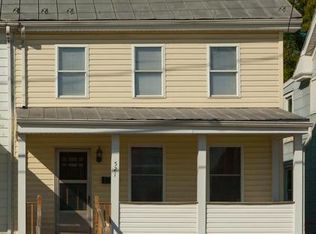521 S Raleigh St, Martinsburg, WV