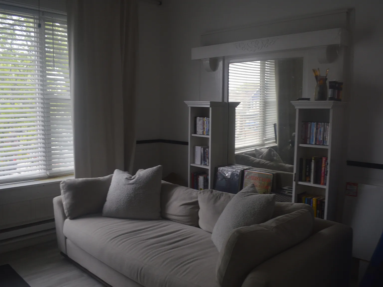 2 bed, 900 sqft, $1,500 — Photo 1
