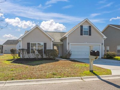 287 Whitchurch St., Murrells Inlet, SC, 29576