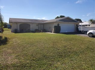 3108 Shannon Dr, Punta Gorda, FL 33950