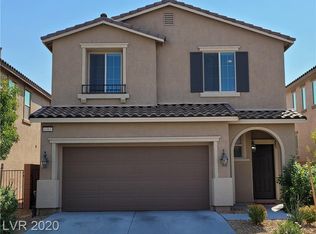 6363 Point Isabel Way, Las Vegas, NV 89122