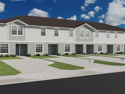 309 Wharf Way, Winter Haven, FL, 33881