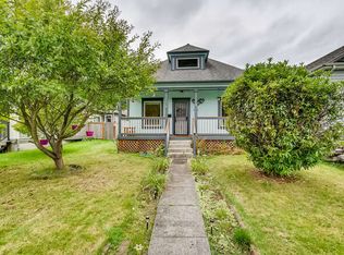 3510 Oakes Ave, Everett, WA 98201