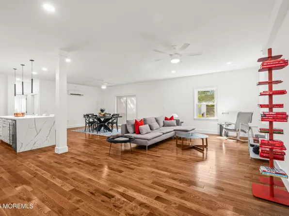 73 3rd Ave #B, Atlantic Highlands, NJ 07716