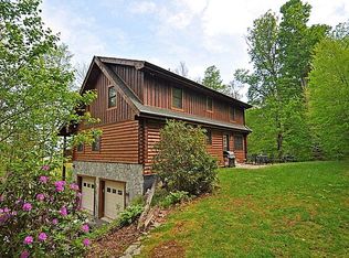 164 Sunset Springs Dr, Blowing Rock, NC 28605