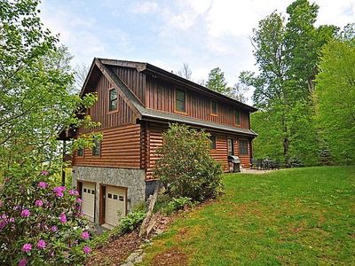 164 Sunset Springs Dr, Blowing Rock, NC, 28605