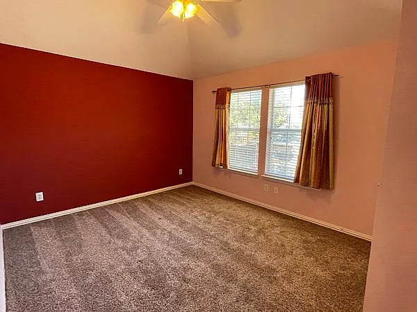 2nd upstairs bedroom