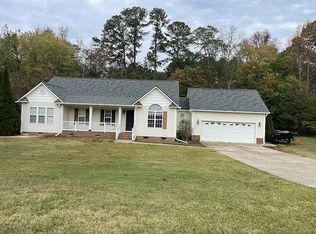 155 Galloway Dr, Garner, NC 27529