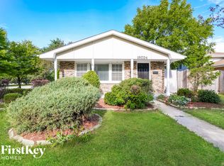 18024 Crawford Ave, Country Club Hills, IL 60478