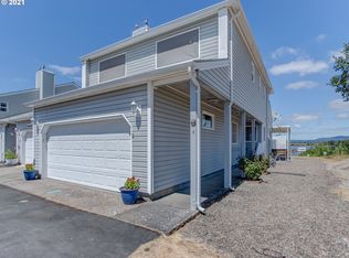 209 W A St #4, Rainier, OR 97048