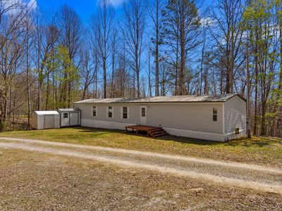 286 Prospect Rd, Sneedville, TN, 37869