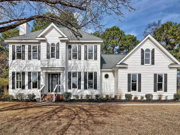 509 Bridgecreek Dr, Columbia, SC 29229