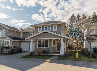 12161 237th St #79, Maple Ridge, BC V4R 0E7