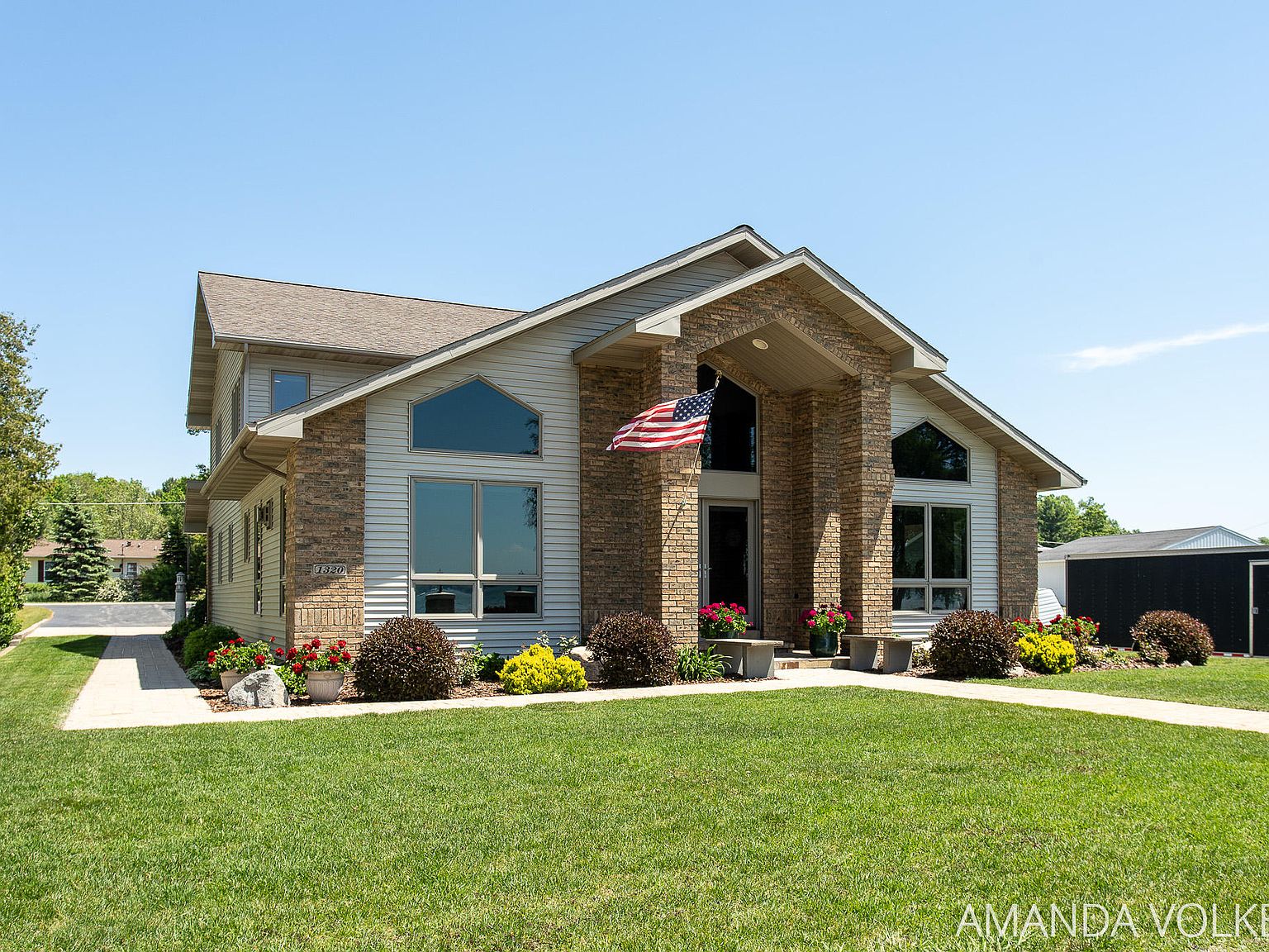 1320 N Shore Dr, Mears, MI 49436 Zillow