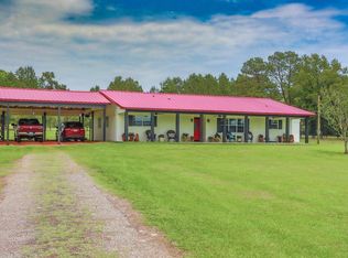 295 Foreman Rd, Marshall, TX 75672