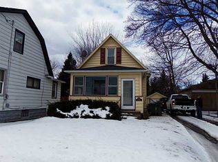 55 Akron St, Rochester, NY 14609