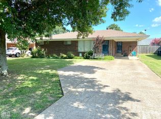 1284 Highway 69 Blvd, Trumann, AR 72472