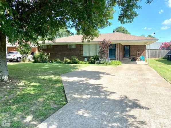 1284 Highway 69 Blvd, Trumann, AR 72472