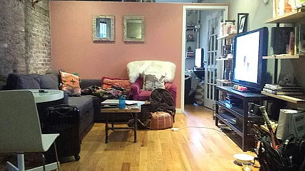 Rented by The Search D&M