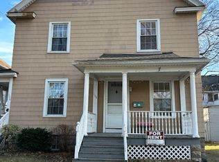 108 Mount Vernon Ave, Rochester, NY 14620