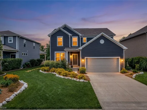 183 Nottingham Way, Wadsworth, OH 44281