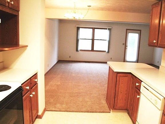 Kitchen/Living Room