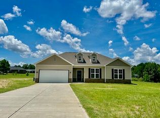 131 Zack St, Waynesboro, GA 30830