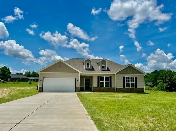 131 Zack Street, Waynesboro, GA