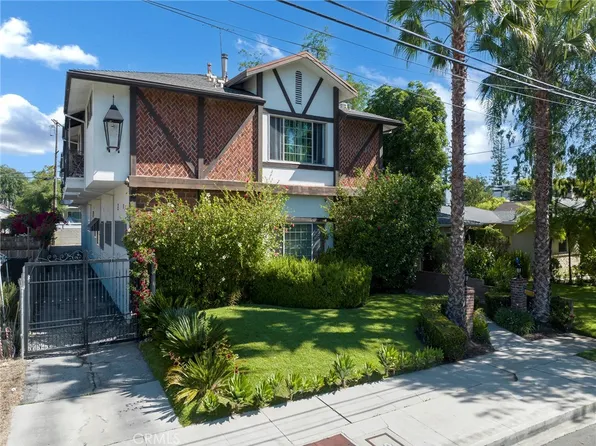 12803 Bloomfield St Unit 2, Studio City, CA 91604