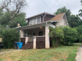 1429 Main St SW, Roanoke, VA 24015