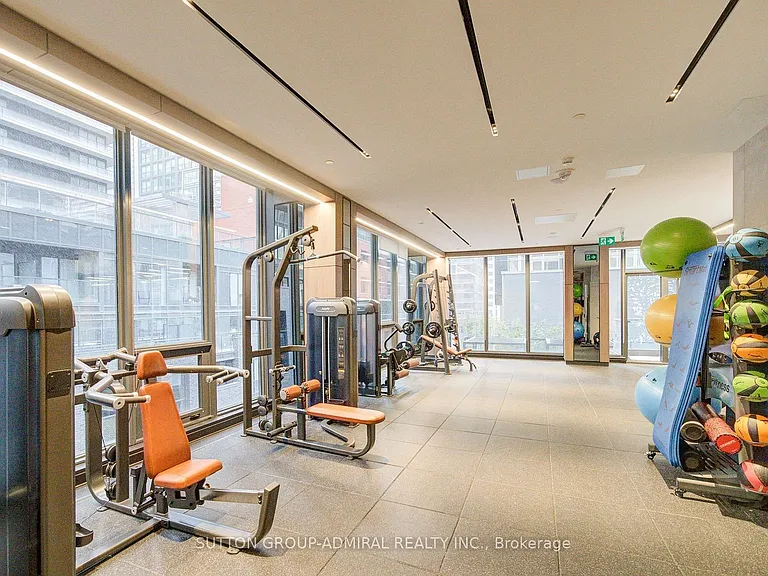 55 Mercer St #2103 — Photo 21