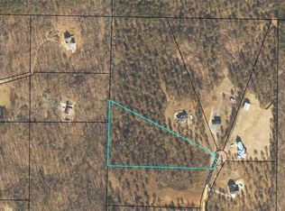 0 Wildlife Ridge Rd LOT 5, Jasper, GA 30143