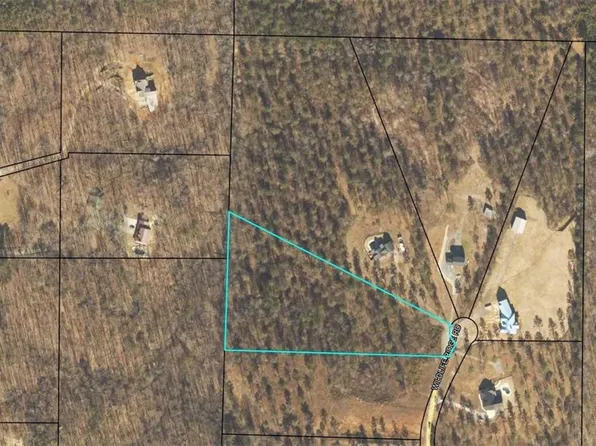 0 Wildlife Ridge Rd Lot 5, Jasper, GA 30143