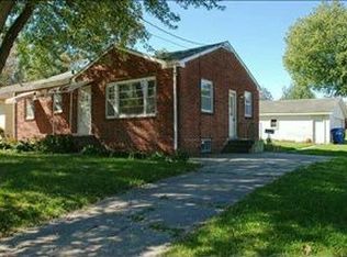 3412 E 29th St, Des Moines, IA 50317