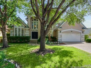 1422 Twilight Rdg, San Antonio, TX 78258