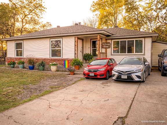 5th image of 1315 Whitley Dr #B